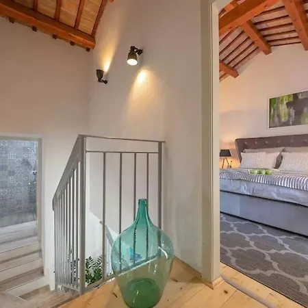 Lulu With Heated Pool, Sauna & Hot Tub * Labin (Istria)