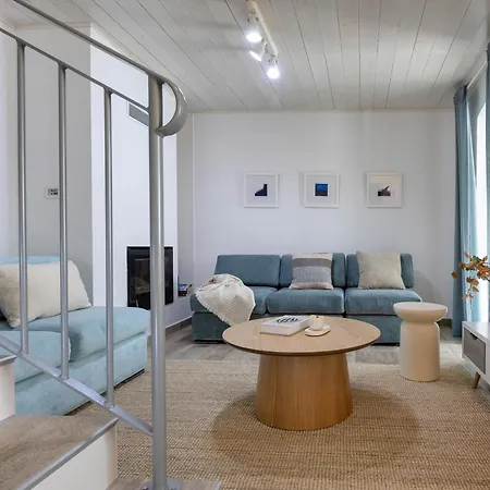 Lulu With Heated Pool, Sauna & Hot Tub