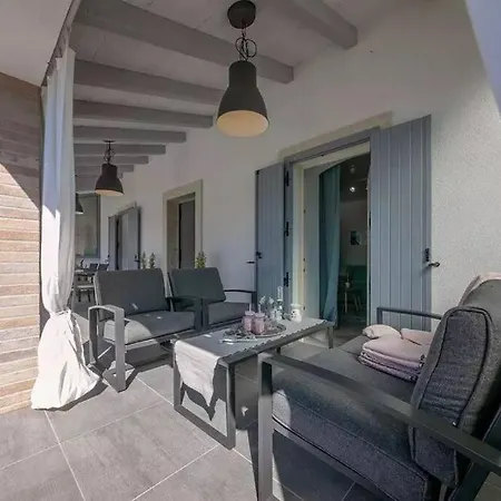 Lulu With Heated Pool, Sauna & Hot Tub * Labin (Istria)