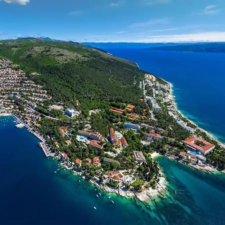 Lulu With Heated Pool, Sauna & Hot Tub Labin (Istria)