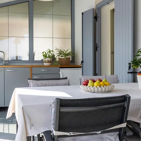 Βίλα Lulu With Heated Pool, Sauna & Hot Tub Labin (Istria)