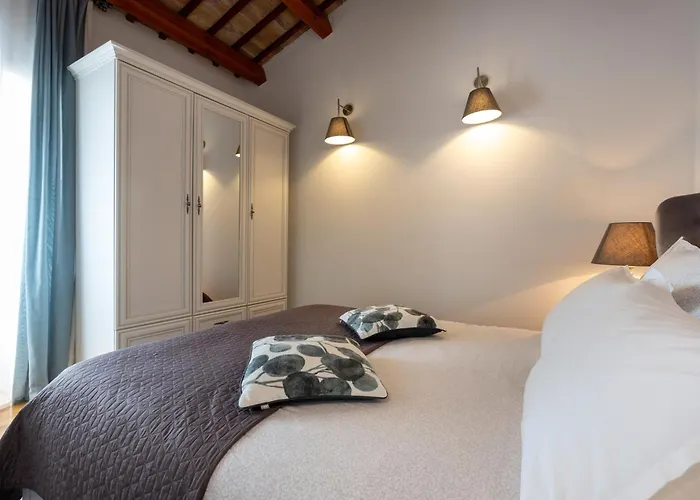 Villa Lulu With Heated Pool, Sauna & Hot Tub